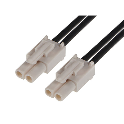 2162901012 by Molex - STANDARD .093 1 CIRCUIT R TO R 3