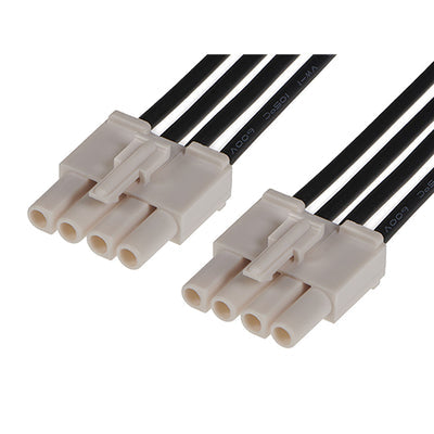 2162901022 by Molex - STANDARD .093 2 CIRCUIT R TO R 3