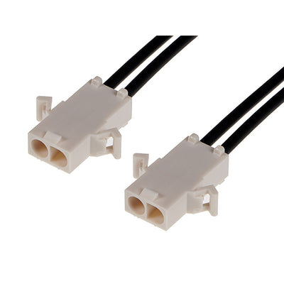 2162911012 by Molex - STANDARD .093 1 CIRCUIT R TO S 3