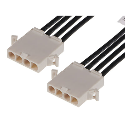 2162911023 by Molex - STANDARD .093 2 CIRCUIT R TO S 6