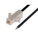 2162911032 by Molex - STANDARD .093 3 CIRCUIT R TO S 3