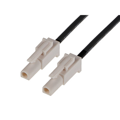 2162921012 by Molex - STANDARD .093 1 CIRCUIT P TO P 3