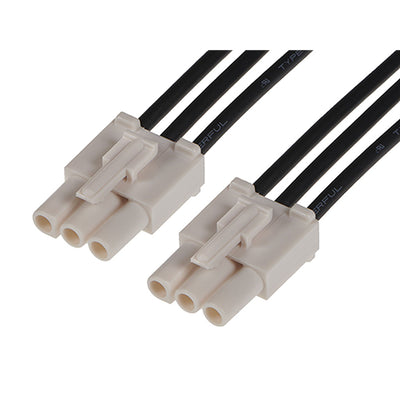 2162921023 by Molex - STANDARD .093 2 CIRCUIT P TO P 6
