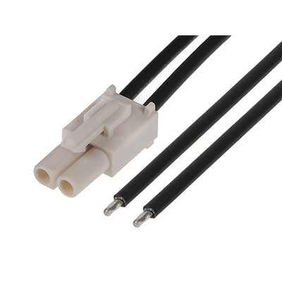 2162921042 by Molex - STANDARD .093 4 CIRCUIT P TO P 3