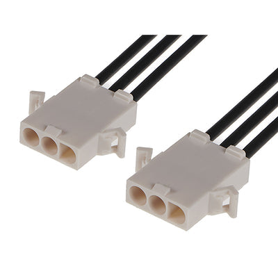 2162931021 by Molex - STANDARD .093 2 CIRCUIT P TO S 1