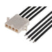 2162931063 by Molex - STANDARD .093 6 CIRCUIT P TO S 6