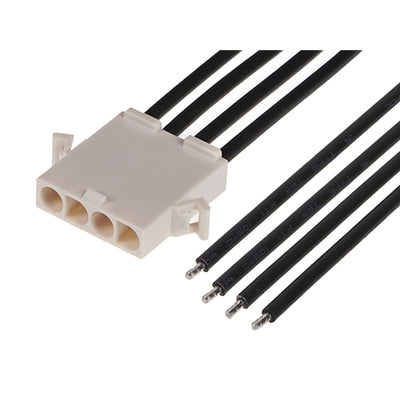 2162931062 by Molex - STANDARD .093 6 CIRCUIT P TO S 3