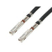 2163001124 by Molex - MX150 F-F 300MM 14 AWG LEADS BK