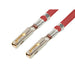 2163002223 by Molex - MX150 F-F 225MM 14 AWG LEADS RD