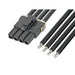 2164001062 by Molex - MEGAFIT SR R-R 6 CKT 300 MM CABL