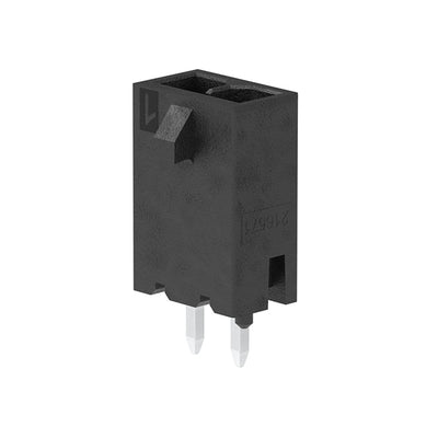 2165712002 by Molex - MICRO-FIT PLUS SR VT HDR ASSY 15