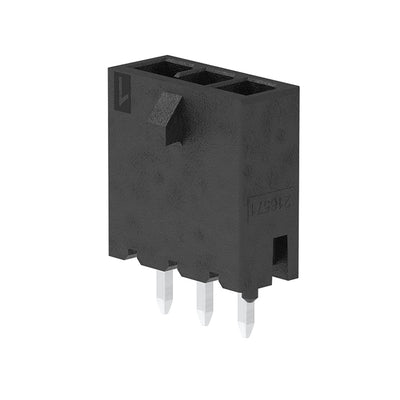 2165712003 by Molex - MICRO-FIT PLUS SR VT HDR ASSY 15