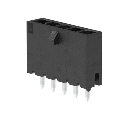 2165712006 by Molex - MICRO-FIT PLUS SR VT HDR ASSY 15