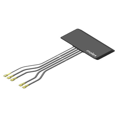 2165891000 by Molex - MOLEX MULTI-HUB ANTENNA