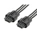 2166201031 by Molex - SQUBA 3.6 R-R 3CKT 150MM SN