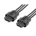 2166201033 by Molex - SQUBA 3.6 R-R 3CKT 600MM SN