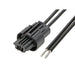 2166211023 by Molex - SQUBA 3.6 R-S 2CKT 600MM SN