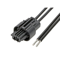 2166211023 by Molex - SQUBA 3.6 R-S 2CKT 600MM SN