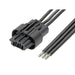 2166211033 by Molex - SQUBA 3.6 R-S 3CKT 600MM SN
