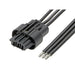 2166211031 by Molex - SQUBA 3.6 R-S 3CKT 150MM SN