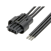 2166211032 by Molex - SQUBA 3.6 R-S 3CKT 300MM SN