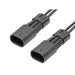 2166221022 by Molex - SQUBA 3.6 P-P 2CKT 300MM SN