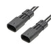 2166221021 by Molex - SQUBA 3.6 P-P 2CKT 150MM SN