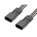 2166221032 by Molex - SQUBA 3.6 P-P 3CKT 300MM SN