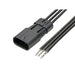 2166231031 by Molex - SQUBA 3.6 P-S 3CKT 150MM SN