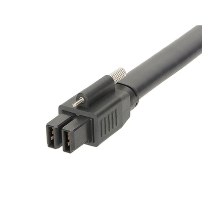 2167592027 by Molex - 2CIRC GUARDIAN ST TO PIGTAIL 6 A