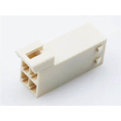 2169454004 by Molex - ULTRA-FIT PLUG DR NAT FH 4CKT