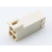 2169454004 by Molex - ULTRA-FIT PLUG DR NAT FH 4CKT