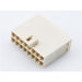 2169454012 by Molex - ULTRA-FIT PLUG DR NAT FH 12CKT
