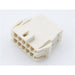 2169454106 by Molex - ULTRA-FIT PLUG DR NAT PM 6CKT