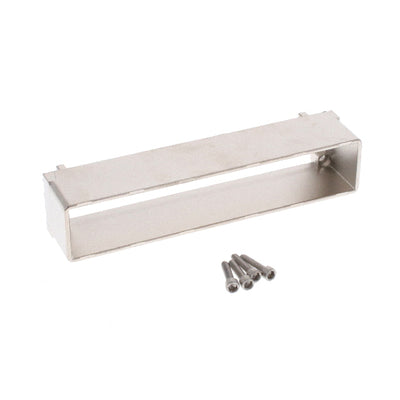 2169710-1 by TE Connectivity AMP Connectors - CONNECTOR EXT BRACKET FOR CFP RCPT