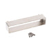 2169710-1 by TE Connectivity AMP Connectors - CONNECTOR EXT BRACKET FOR CFP RCPT