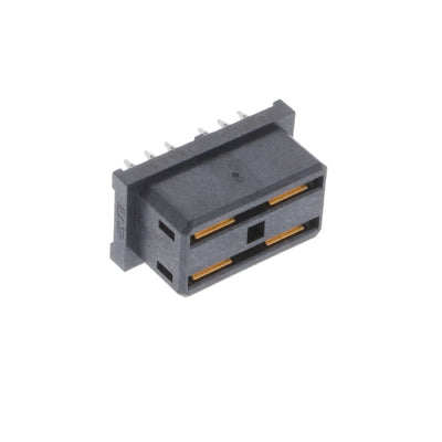 2169809-1 by TE Connectivity AMP Connectors - CONNECTOR HEADER POWER 4POS PCB