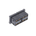 2169859-1 by TE Connectivity AMP Connectors - IMP,POWER,5PR,VR,TIN
