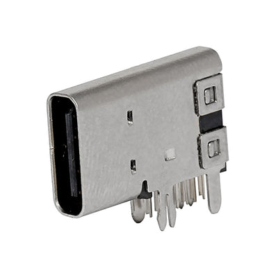 2169890001 by Molex - CONNECTOR RECPT USB2.0 TYPE C 24POS RA