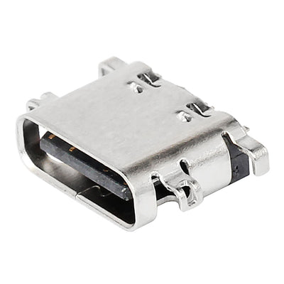 2169900001 by Molex - CONNECTOR RCP USB2.0 TYP C 24P SMD RA