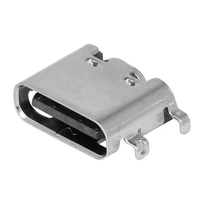 2169900002 by Molex - CONNECTOR RCP USB2.0 TYP C 24P SMD RA