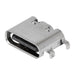 2169900002 by Molex - CONNECTOR RCP USB2.0 TYP C 24P SMD RA