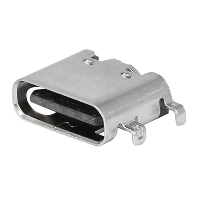 2169900003 by Molex - CONNECTOR RCP USB2.0 TYP C 24P SMD RA