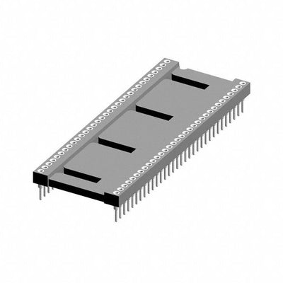 217-87-764-41-005101 by Preci-Dip - DIL SOLDER TAIL 1.778MM