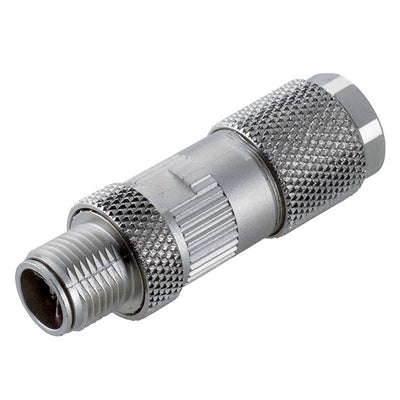 21700602 by LAPP - CONNECTOR RECPT MALE 8POS GOLD IDC