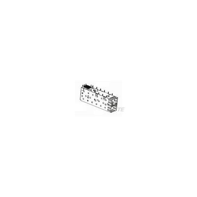 2170282-1 by TE Connectivity - PRESS FIT 2X1 REDUCED PROFILE