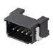 2170640041 by Molex - 2.0 RA ASSY 4CKT ETP BK _GW