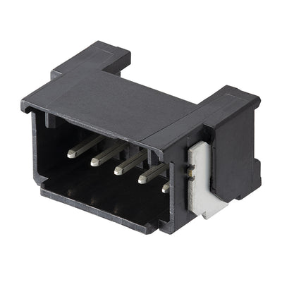 2170640021 by Molex - 2.0 RA ASSY 2CKT ETP BK _GW