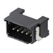 2170640081 by Molex - 2.0 RA ASSY 8CKT ETP BK _GW