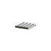 2170746-2 by TE Connectivity AMP Connectors - CONNECTOR QSFP28 CAGE 1X4 PRESSFIT RA